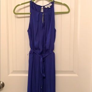 Jennifer Lopez Maxi Dress